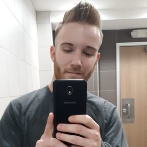 Meet your Posher, Sam